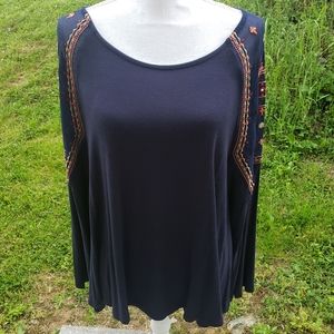 Women's XL Top
